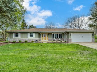 24510 W Peacedale Ct, Plainfield, IL 60586
