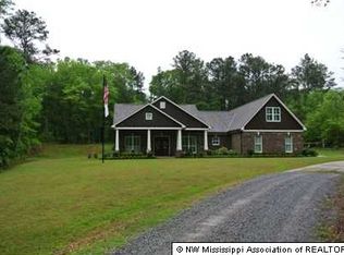 6740 Vaiden Road, Hernando, MS 38632
