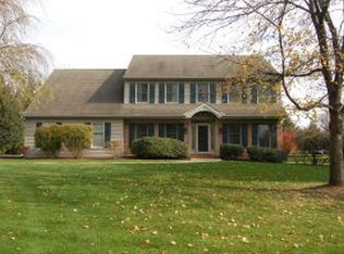 101 Hammersmith Ln, Lititz, PA 17543