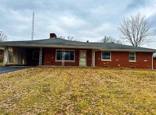 521 Seminole Trl, Danville, KY 40422