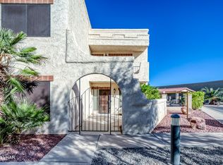 1016 Barcelona Loop, Lake Havasu City, AZ 86403