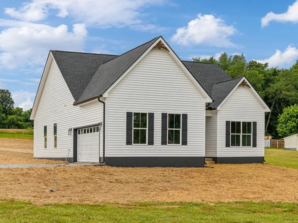 5751 Youngville Rd, Springfield, TN 37172