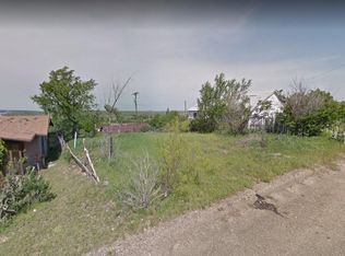 829 Derr St, Borger, TX 79007