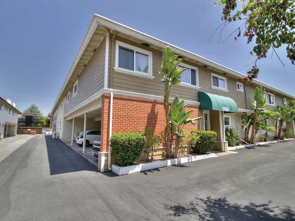 1960 California St, Mountain View, CA 94040