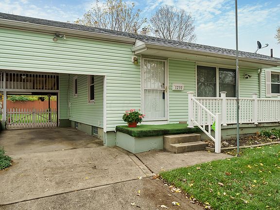 4th image of 1230 Marble Dr