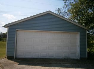 4808 Marburn Ave, Dayton, OH 45417