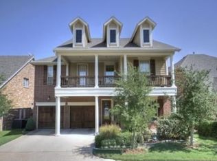 2517 Old Trinity Way, Fort worth, TX 76116