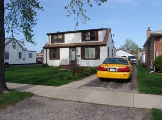 7717 Mulligan Ave, Burbank, IL 60459