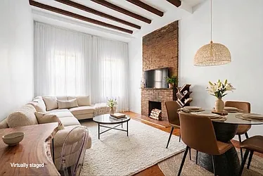 431 West 54th Street, #5C