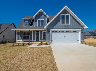 4047 Kindness Ct, Alexander, AR 72002