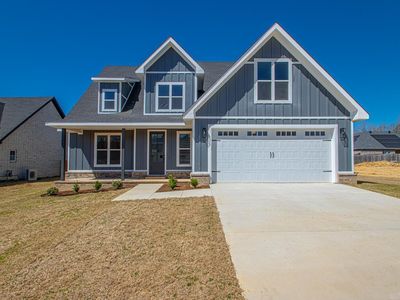 4047 Kindness Ct, Alexander, AR, 72002