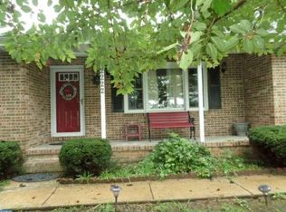 2222 Seven Hickories Rd, Dover, DE 19904