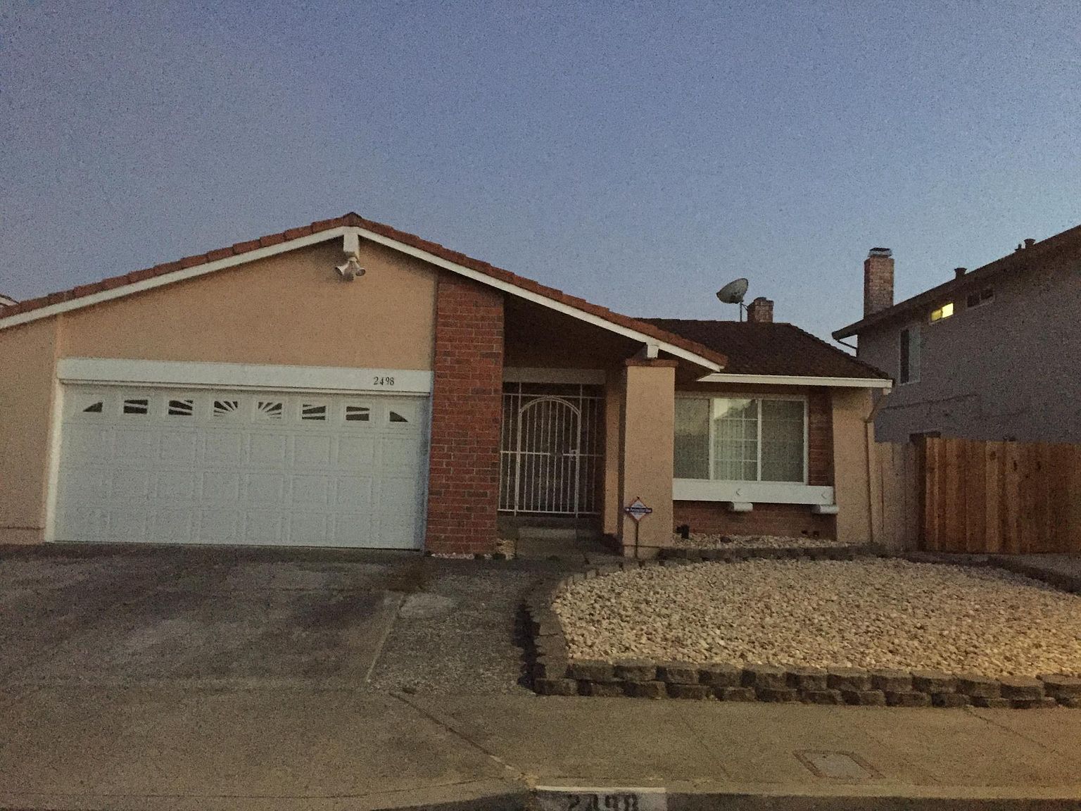 2498 Cabrillo Dr, Hayward, CA 94545 Zillow