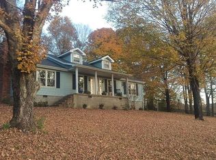 1782 Pleasant Hill Rd, Franklin, TN 37067