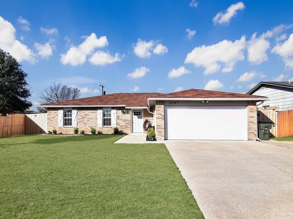 2307 Traverse Dr, Killeen, TX 76543
