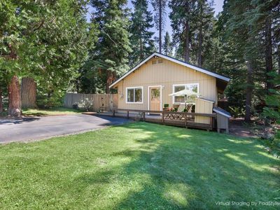 271 Pine St, Tahoma, CA, 96142