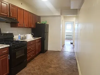 Rented by Paragon Real Estate Corporation