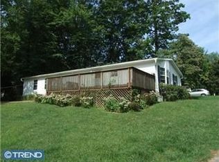 2 Birch Dr, Nottingham, PA 19362