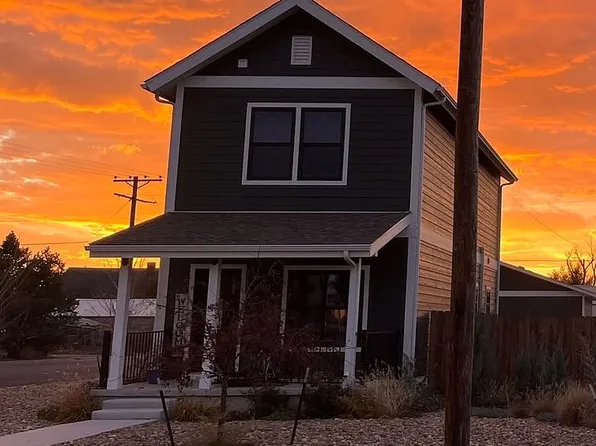 400 Main St, Kit Carson, CO 80825