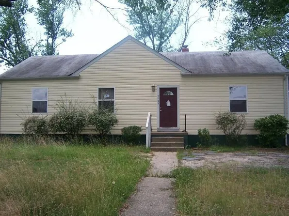 4205 Kinsley Ave, Richmond, VA 23224