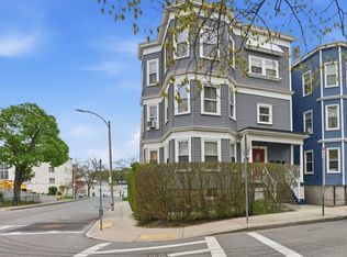 28 Church St #3, Dorchester, MA 02122