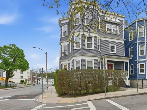 28 Church St #3, Dorchester, MA 02122