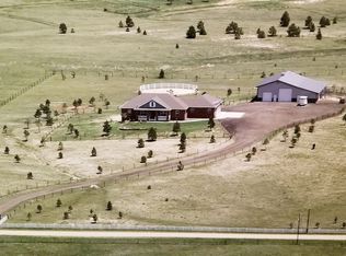 40700 Ranch Rd, Elizabeth, CO 80107