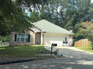 7331 Franklin Square Ct, Daphne, AL 36526