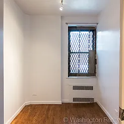 Rented by Washington Realty Corp.