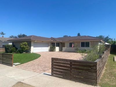5269 University Dr, Santa Barbara, CA, 93111