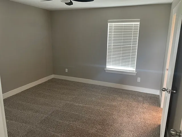 Bedroom 4 upstairs.