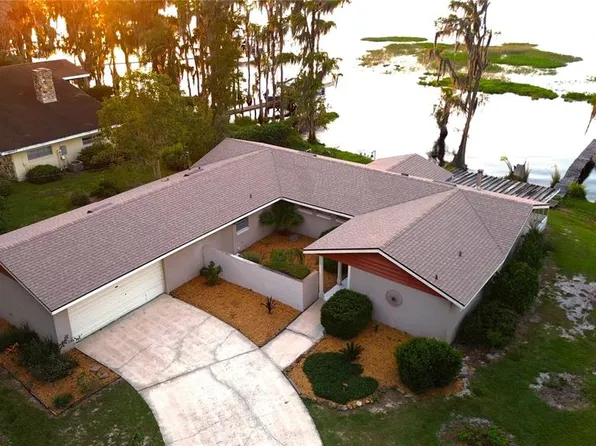 11407 Cypress Dr, Clermont, FL 34711