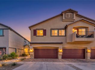 7870 Aurora Sky St UNIT 3, North Las Vegas, NV 89084