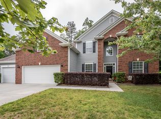 4015 Cloud View Ln, Indian Trail, NC 28079
