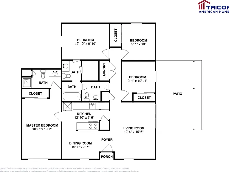 837 Pine Mountain Dr — Photo 18