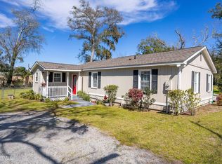 2007 Greene St, Beaufort, SC 29902