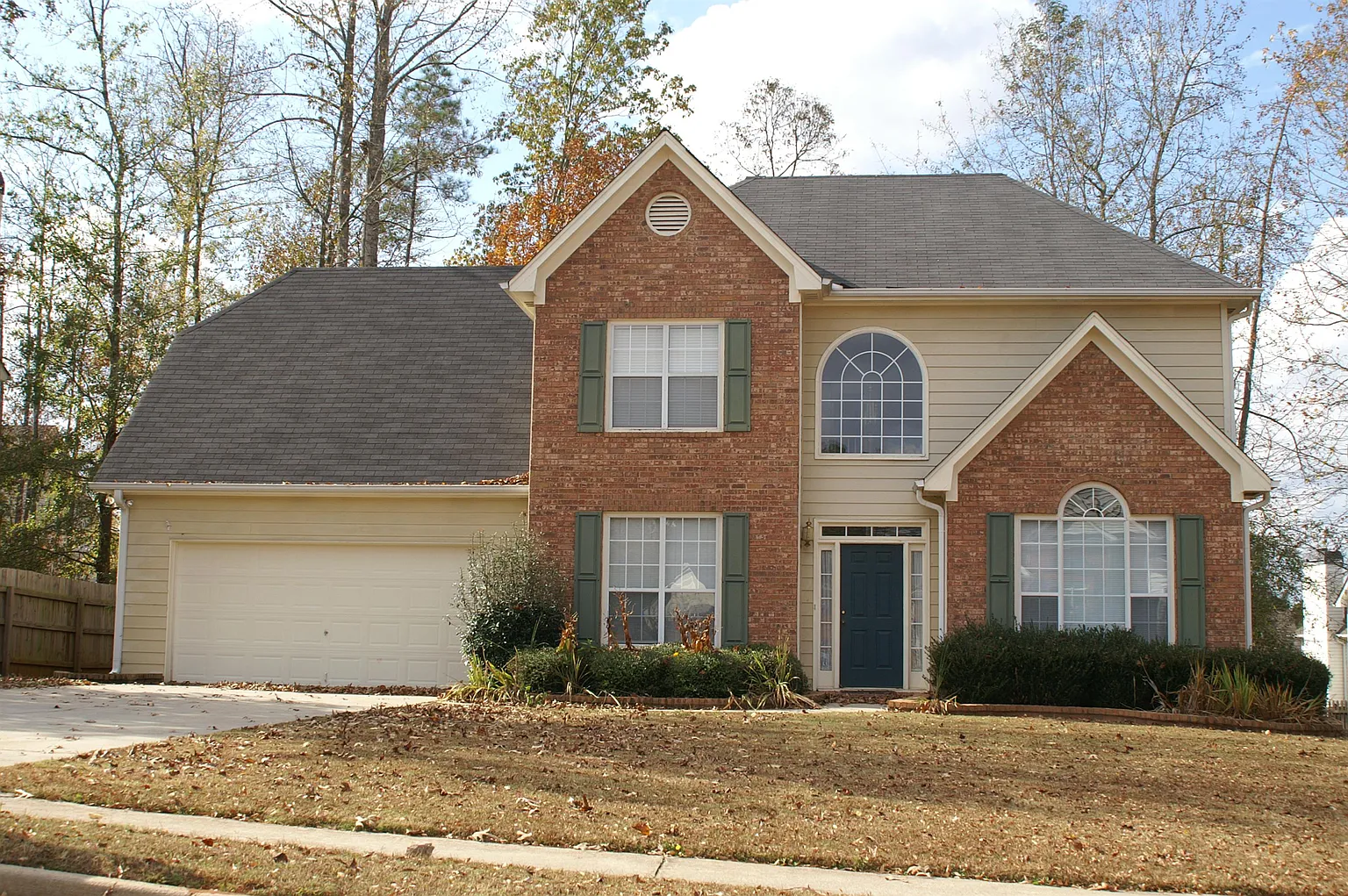 536 Madeline Rose Ct photo 1