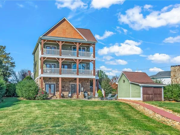 49412 Wood Land Dr, Norwood, NC 28128