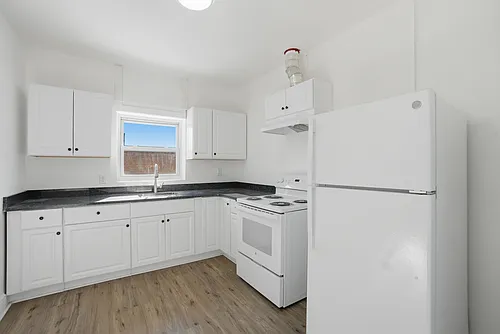 Floor plan 205