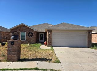 409 E 19th St, Monahans, TX 79756