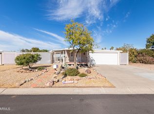 9236 E Espana Ave, Mesa, AZ 85208
