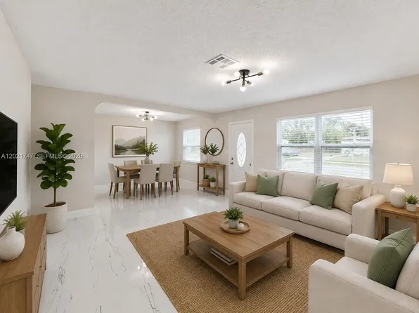 1555 NW 6th Ave, Pompano Beach, FL 33060