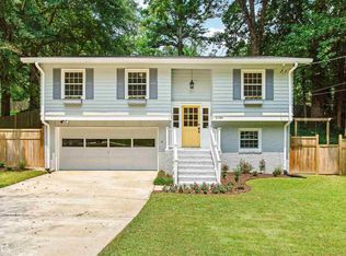 3184 Ann Rd SE, Smyrna, GA 30080