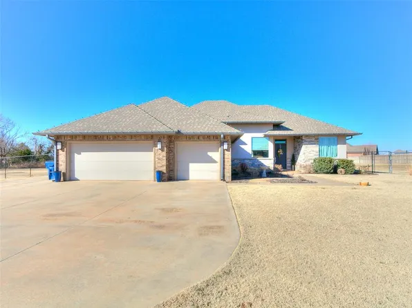 4849 Hillcrest Ln, Edmond, OK 73025