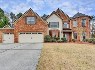 1647 Williams Mill Way, Dacula, GA 30019