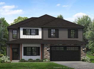 47 Magnolia Grove Way, Cameron, NC 28326