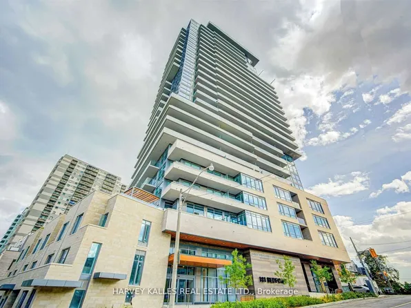 181 Bedford Rd, Toronto, ON