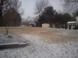815 Woodrow St NW, North Canton, OH 44720