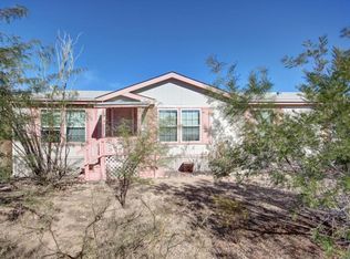6460 N Dimitri Ln, Tucson, AZ 85743