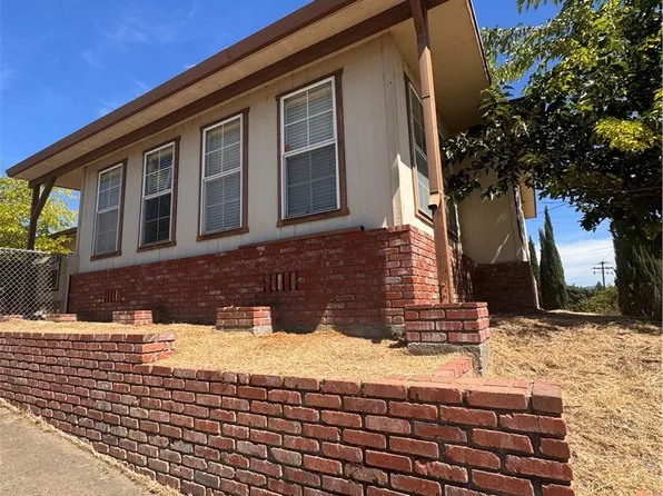 13720 Arrowhead Rd, Clearlake, CA 95422